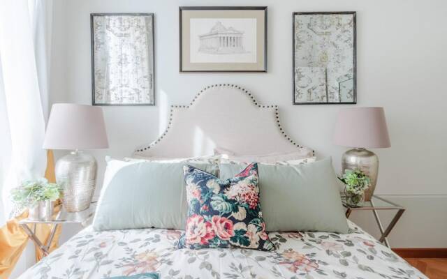 Amaretti Luxury Apartment