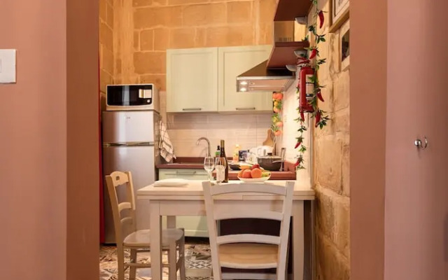 Concetta Studio Apartments