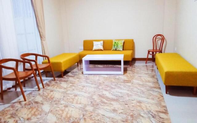 Bluefire Homestay Syariah