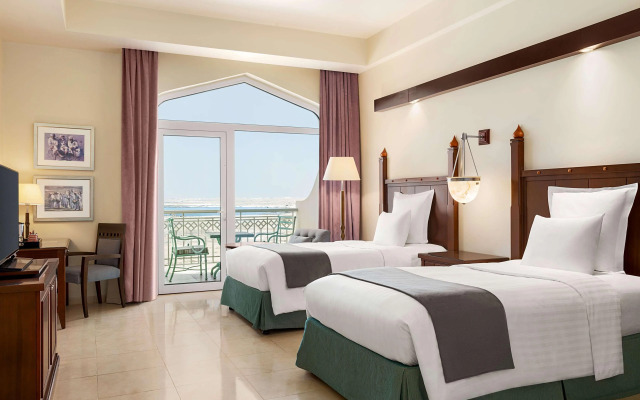 Kairaba Mirbat Resort