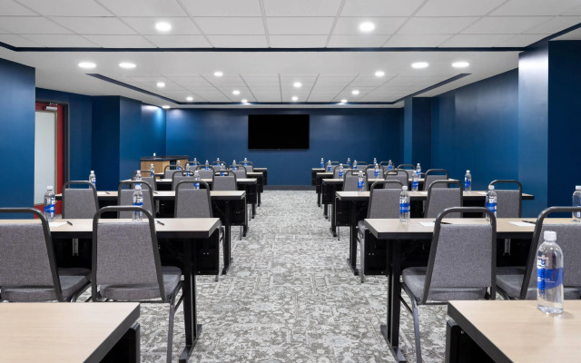 Origin Atlanta, a Wyndham Hotel