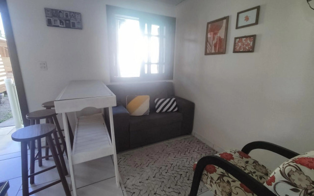 Casa Guimarães - Privacidade - Conforto - Wifi - Netflix