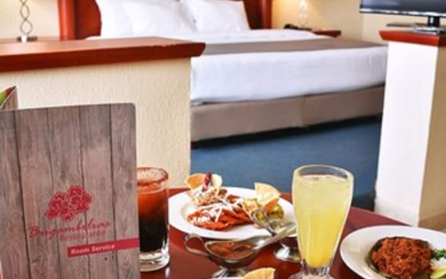 La Posada Hotel y Suites