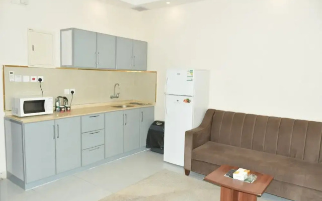 Al Taj Towers Hotel Apartments