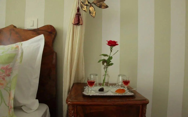 Hotel Liotopi