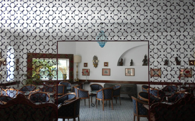 Arathena Rocks Hotel
