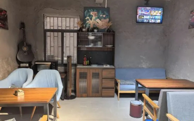 Yuanyang Tianyuan Muge Sightsee Sunrise View Boutique Homestay – Hotel Rooms – Yuanyang