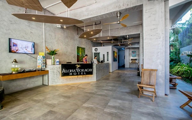 Asya Premier Suites Boracay
