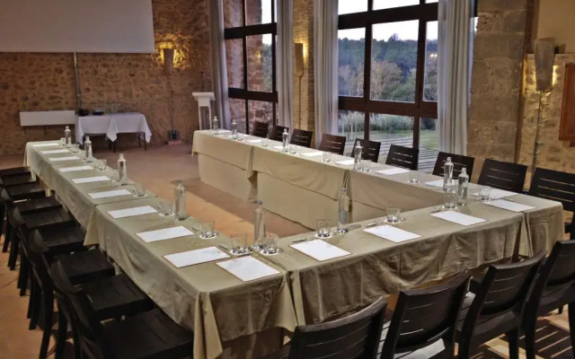 Casa Anamaria Hotel Spa & Villas