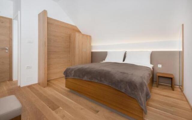 Bed & Breakfast Pri Maruski