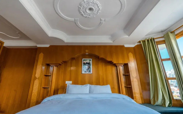 Hotel Kalpa Deshang