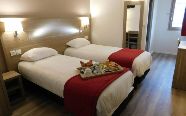 The Originals City, Hôtel Ambacia, Tours Sud