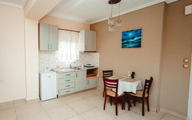 Golden Residence Family Resort