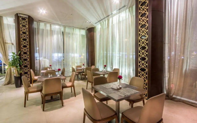 Muhaideb Tahliya Apartments