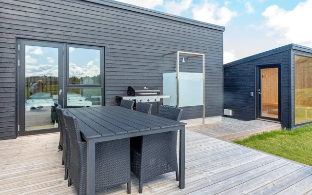 Luxury Retreat Nr. Lyngby - By Traum Ferienwohnungen