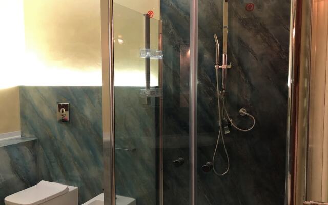 La Piazzetta Guest House