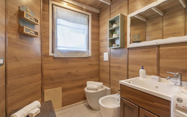 La Lanterna Swimming Pool Retreat