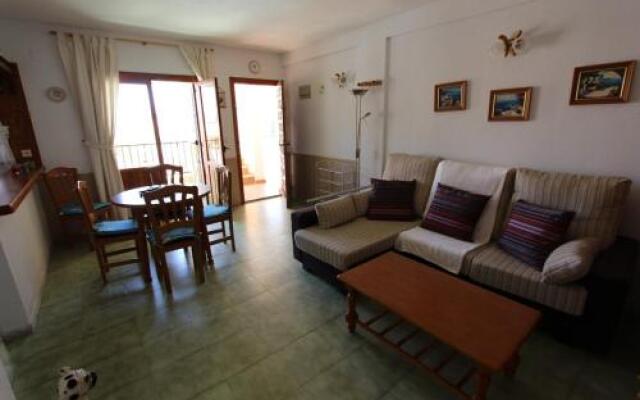 Bungalow La Mata 3429