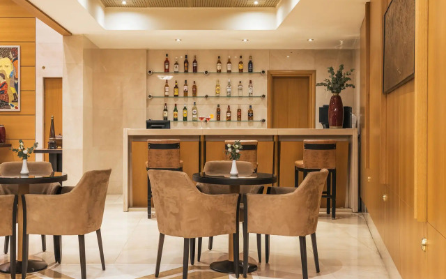 Divani Palace Larissa