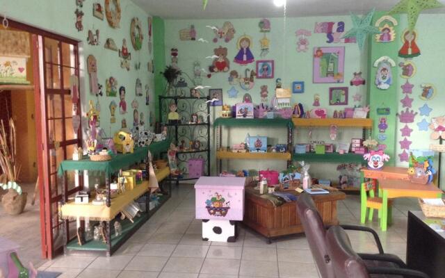 Hotel El Morichal