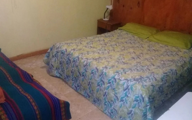 Oasis Guest House