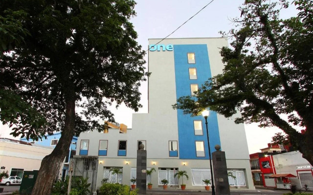 One Villahermosa Centro