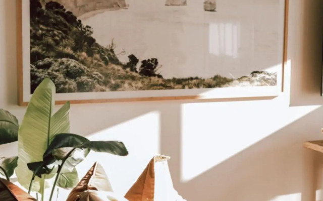 Oceanhus Port Campbell