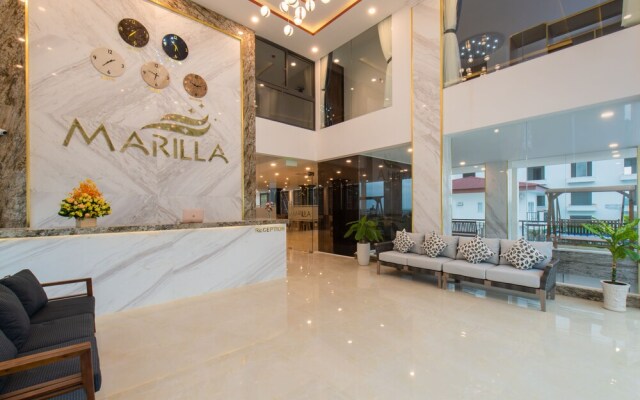 Marilla Hotel