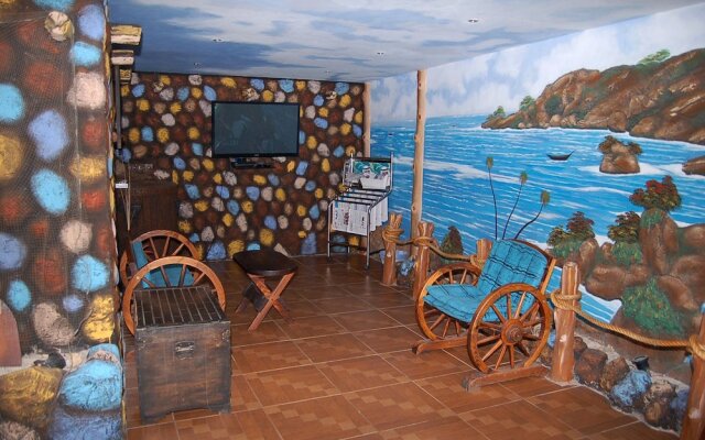 Remal Manazeli Hotel Apartments