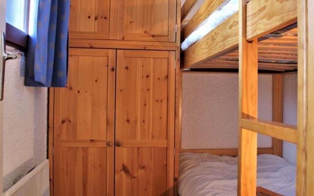 Appartement Risoul, 1 pièce, 4 personnes - FR-1-330-194