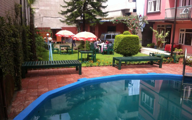 Acme Guest House