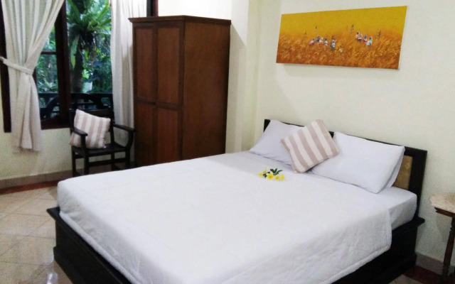 Puri Alam Dewata - Guest Villas
