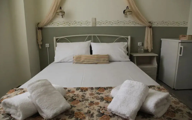 Fiera Guesthouse