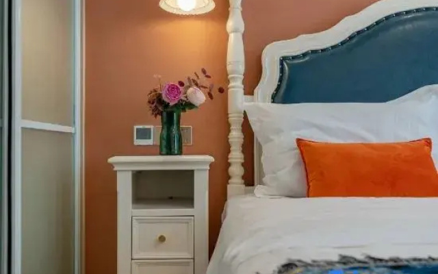Shanghai Xiaoqiazhijia Homestay