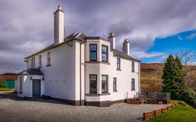 Toravaig House Hotel