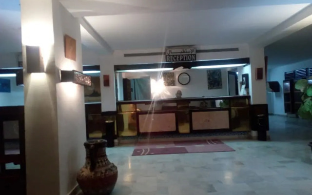 Hotel Antar Bechar