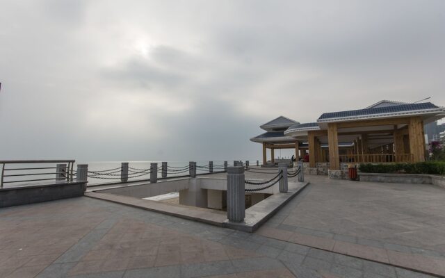 Nanhaige Hotel