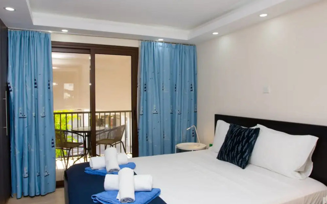 Galatex Beach Living House