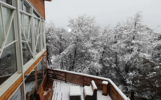 Cerro Negro RestoHotel