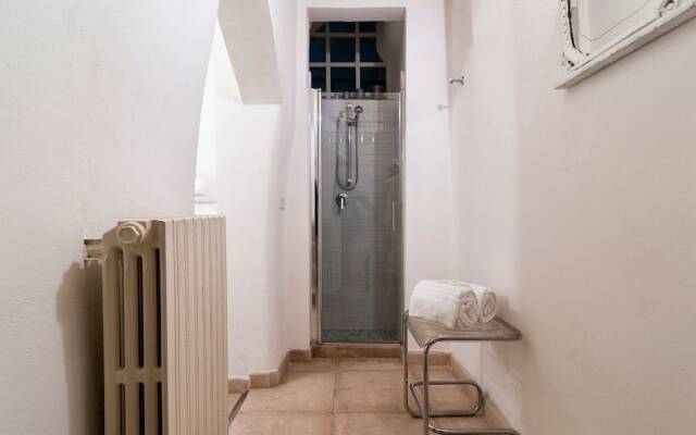 Corte dei Romiti Apartment