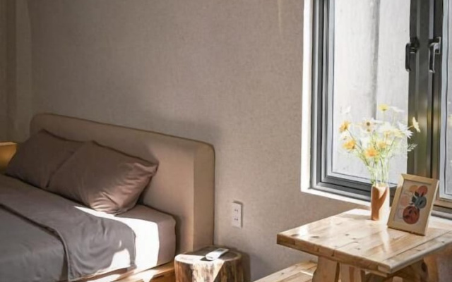 Leu Vit Homestay Haiphong
