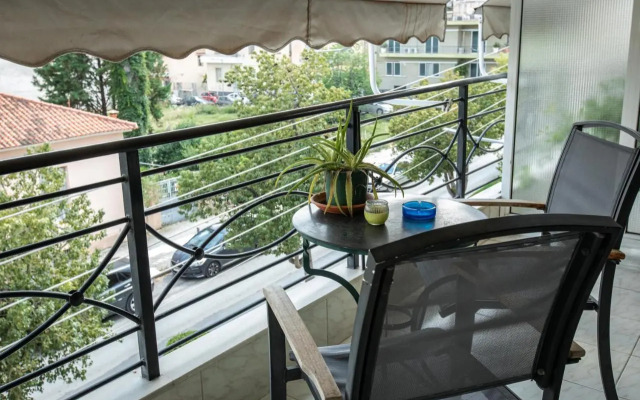 Central Cozy Apartment 2