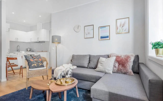 NG Apartments