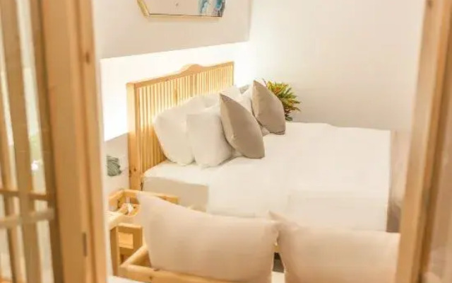 Yiyun Art Hostel