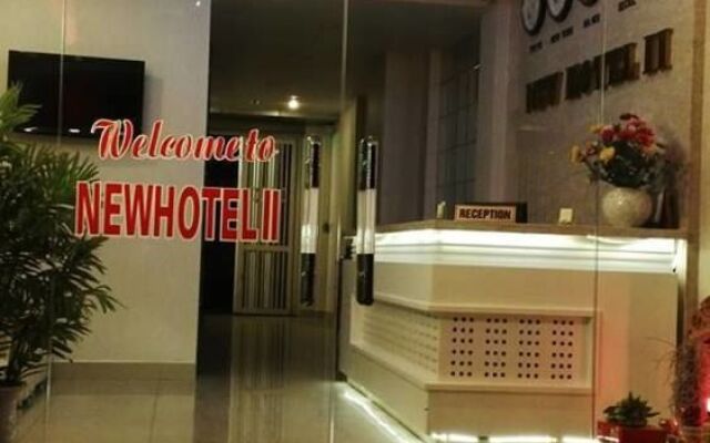New Hotel 1