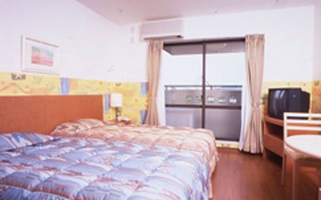 Season Inn Amigos – Guest Rooms – Shima