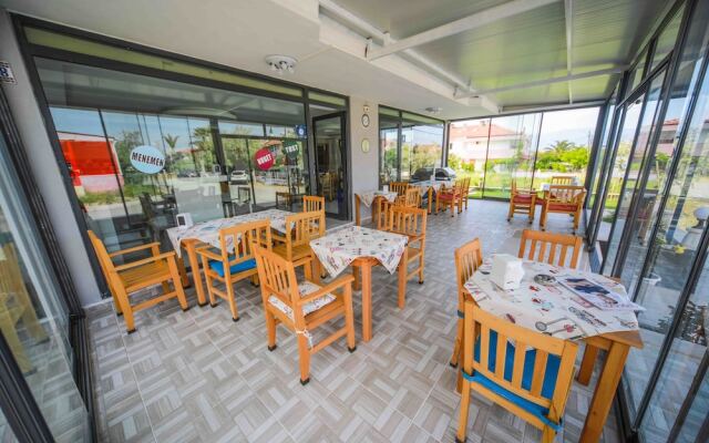 Asil Apart Otel