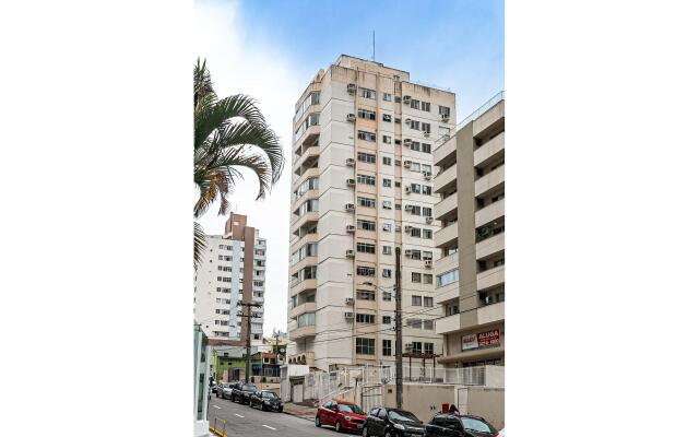 WI-FI 240MB | Centro de Florianópolis #CA19