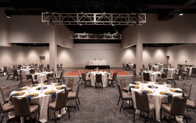 Palm Beach Gardens Marriott