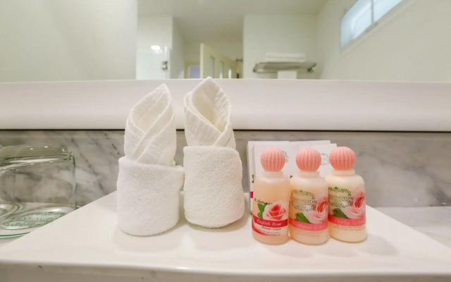 Kensington English Garden Resort Khaoyai